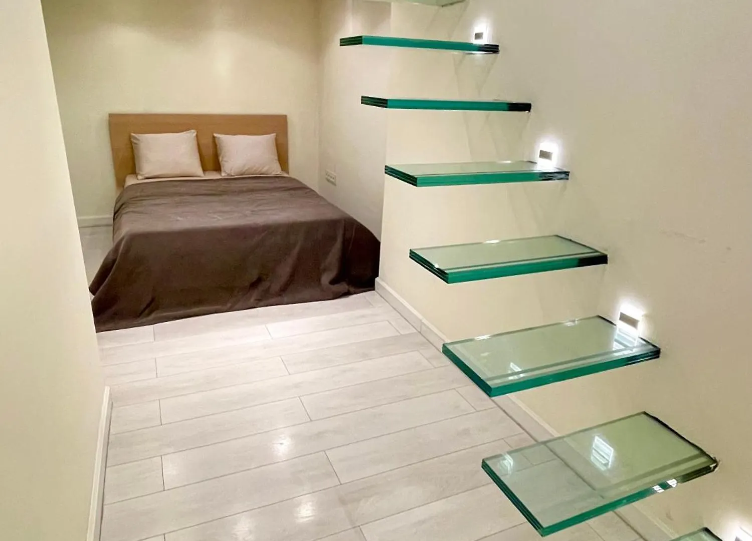 Perla Lux - Finn & Steam Sauna Budapest 0*,  Ungern