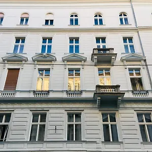  Appartement Eclectic Luxury & Spacious 2br Ac In Center