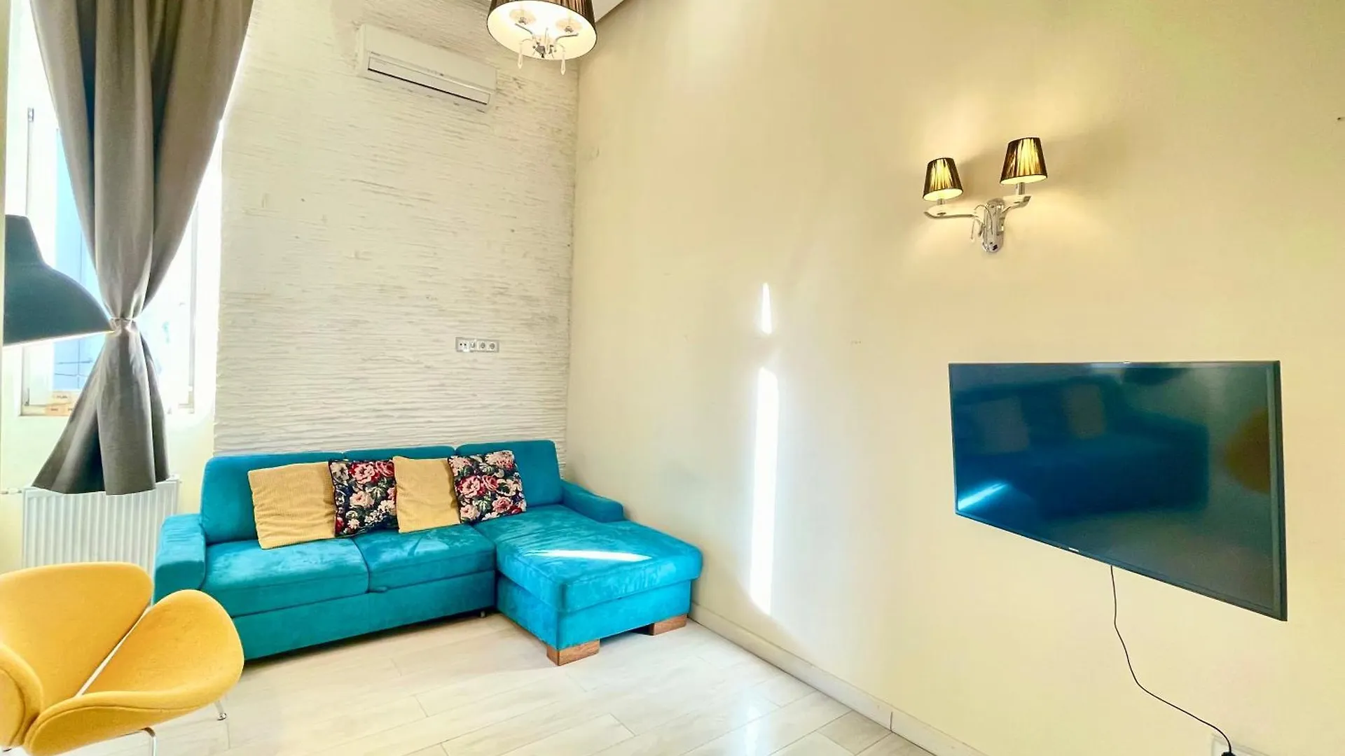 Perla Lux - Finn & Steam Sauna Budapest Apartman
