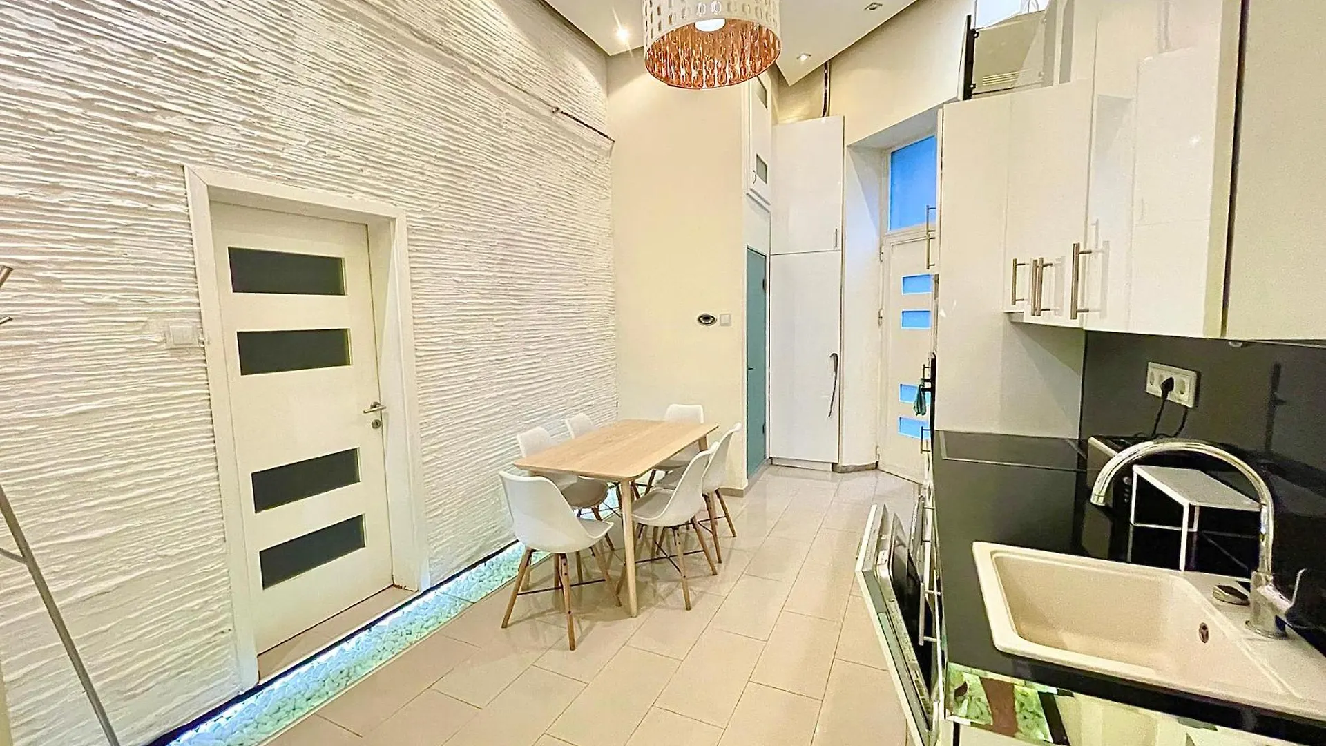 Perla Lux - Finn & Steam Sauna Budapest 0*,  Magyarország