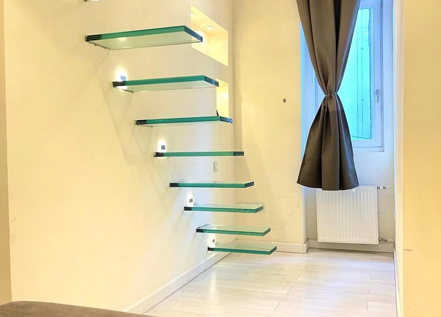 Apartman Perla Lux - Finn & Steam Sauna Budapest Magyarország