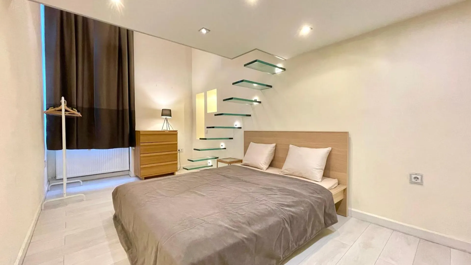 Perla Lux - Finn & Steam Sauna Budapest Magyarország